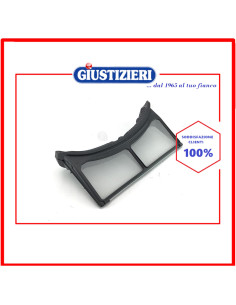 filtro lanugine originale asciugatrice whirlpool