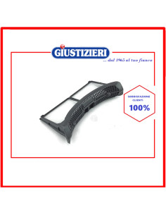 filtro lanugine originale asciugatrice whirlpool 2
