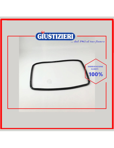 guarnizione porta oriignale forno indesit