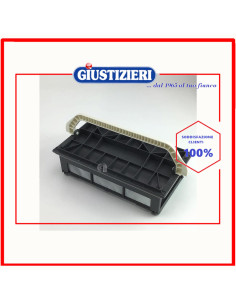 contenitore filtro originale asciugatrice whirlpool