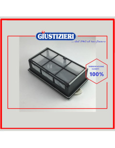 contenitore filtro originale asciugatrice whirlpool 2