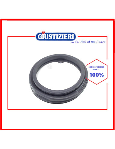 guarnizione oblò originale lavatrice whirlpool