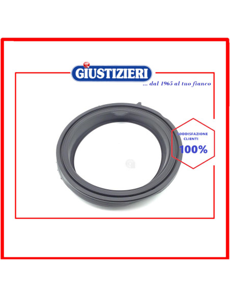 guarnizione oblò originale lavatrice whirlpool