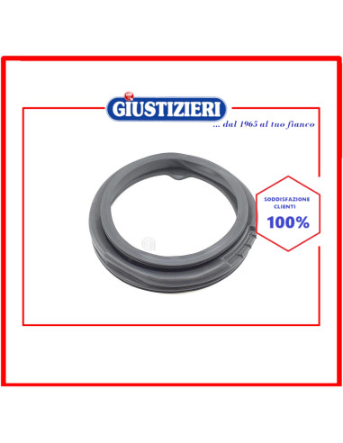 guarnizione oblò originale lavatrice whirlpool