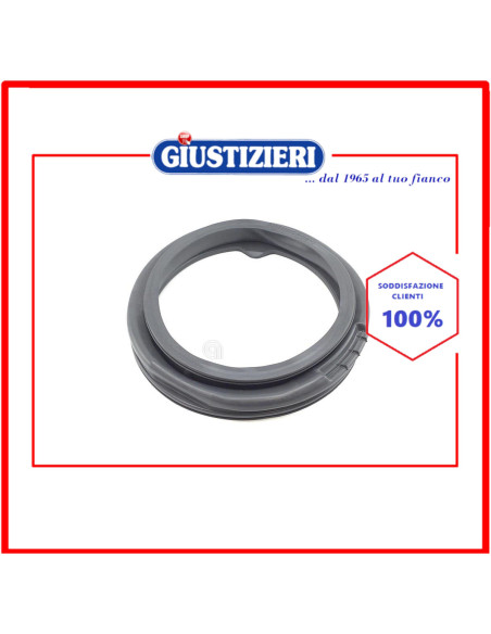 guarnizione oblò originale lavatrice whirlpool