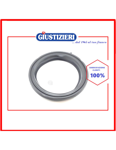 guarnizione oblò originale lavatrice whirlpool