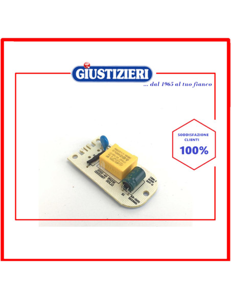 indicatori led frigorifero