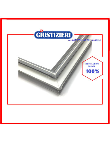 guarnizione magnetica originale frigorifero whirlpool