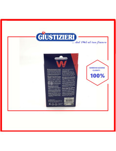 kit anticalcare sgrassante originale macchina da caffè universale 2