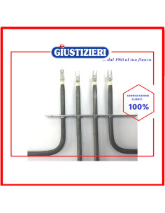 resistenza forno superiore 2700w bosch 2