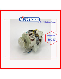 pompa circolazione async