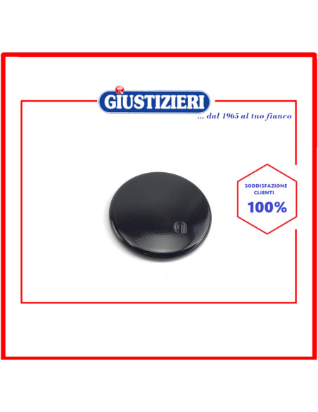 defendi tappo bruciatore wok