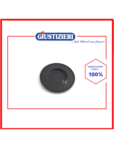 defendi tappo bruciatore wok