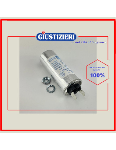 condensatore originale asciugatrice beko