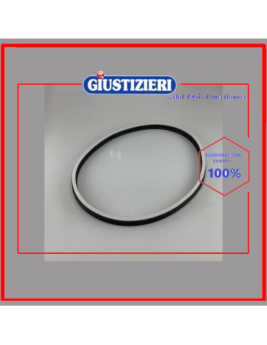 guarnizione cestello originale asciugatrice electrolux
