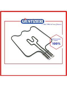 resistenza inferiore 1500w forno electrolux