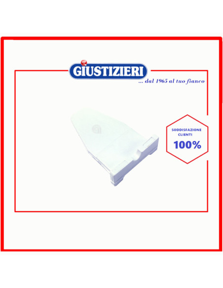 gancio porta originale asciugatrice electrolux