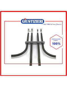 resistenza inferiore 1500w forno electrolux 2