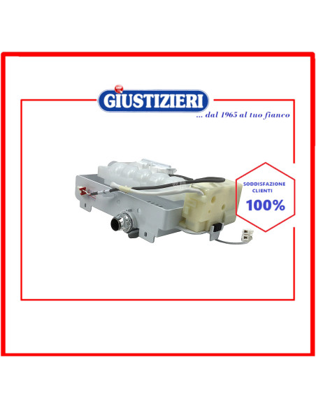 produttore ghiaccio originale frigorifero beko