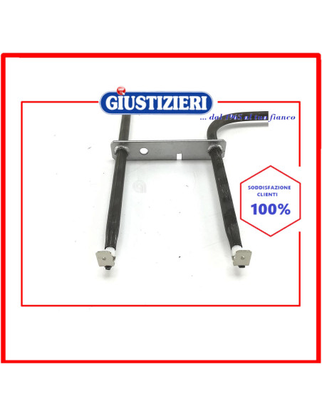 resistenza inferiore 1000w forno electrolux