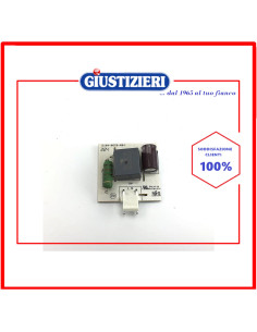 scheda led atk 230v hualian