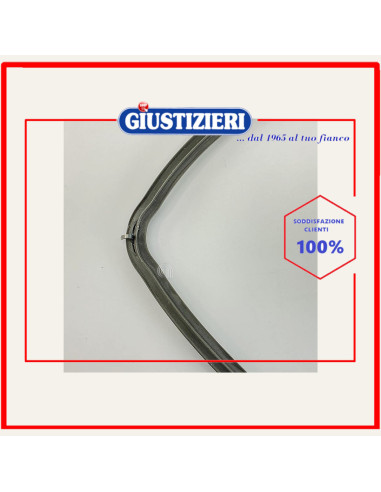 guarnizione frontale originale forno beko