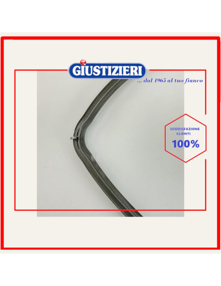 guarnizione frontale originale forno beko
