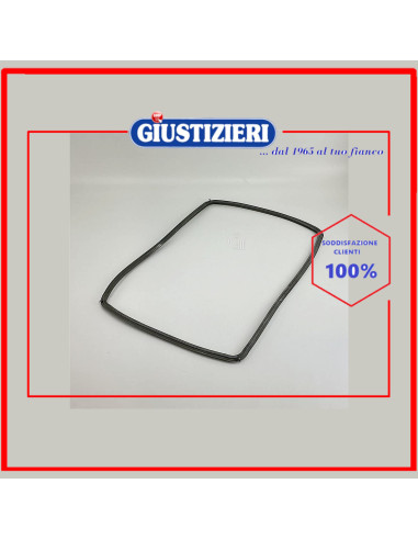 guarnizione frontale originale forno beko