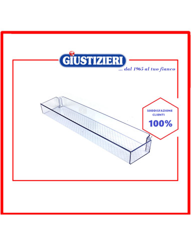 balconcino porta originale frigorifero beko