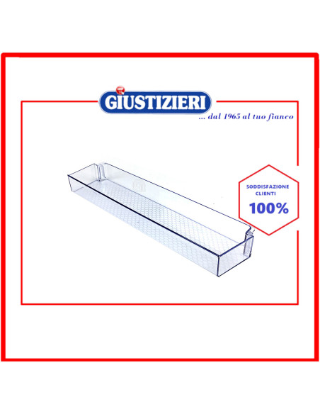 balconcino porta originale frigorifero beko