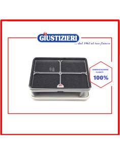 filtro lanugine originale asciugatrice beko 2