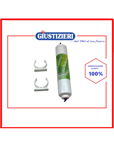 filtro acqua originale frigorifero beko