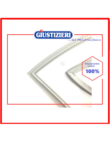 guarnizione magnetica originale congelatore beko