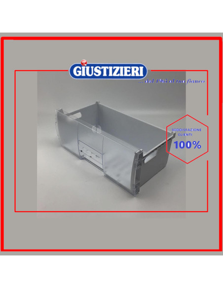 cassetto congelatore as 190