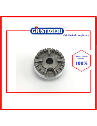 cappellotto bruciatore 1 kw