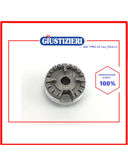 cappellotto bruciatore 1 kw