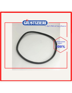 guarnizione porta corta