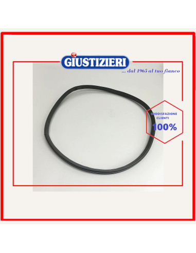 guarnizione porta corta