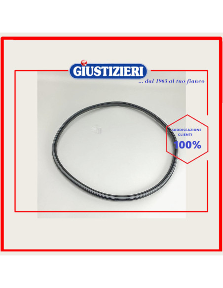 guarnizione porta corta