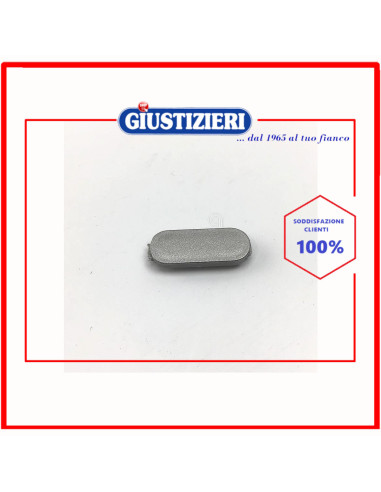 coperchio plastica