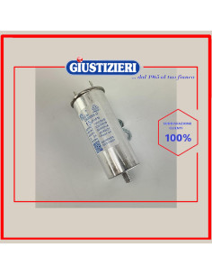 condensatore bicai 15 uf