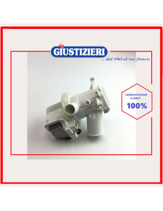 pompa scarico originale lavatrice beko 2