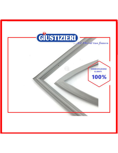 guarnizione originale congelatore beko