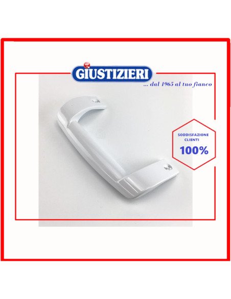 maniglia ear tt arc-p1 gaz ugello