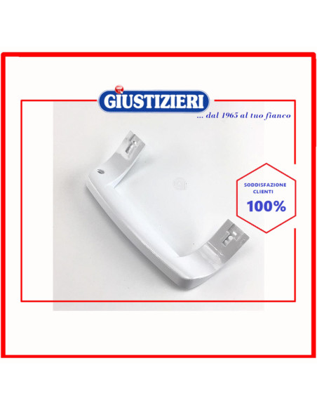 maniglia ear tt arc-p1 gaz ugello