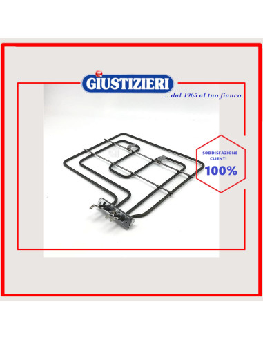resistenza grill