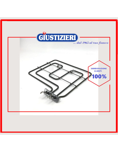 resistenza grill