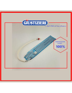 riscaldatore scarico k60366ne