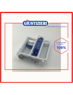 gruppo cassetto detersivo oltre