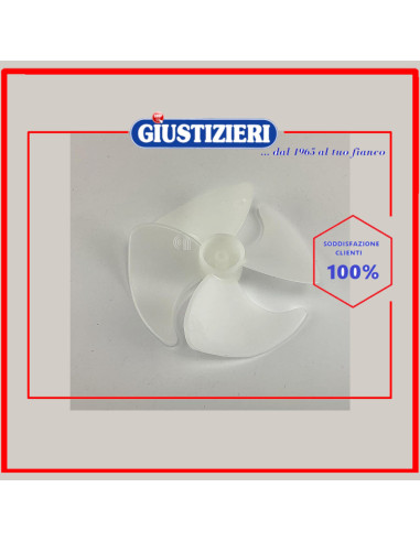 lama ventilatore nf-ccw-100mm